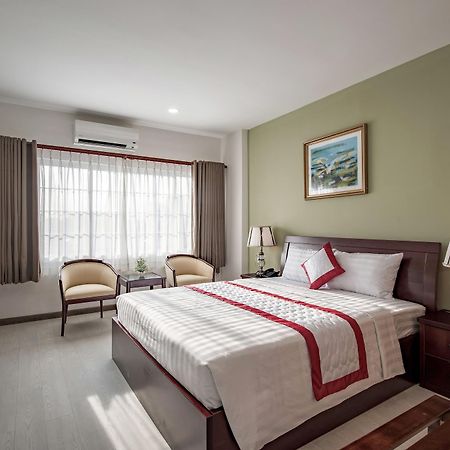 Hue My Hotel Ho Şi Min Dış mekan fotoğraf
