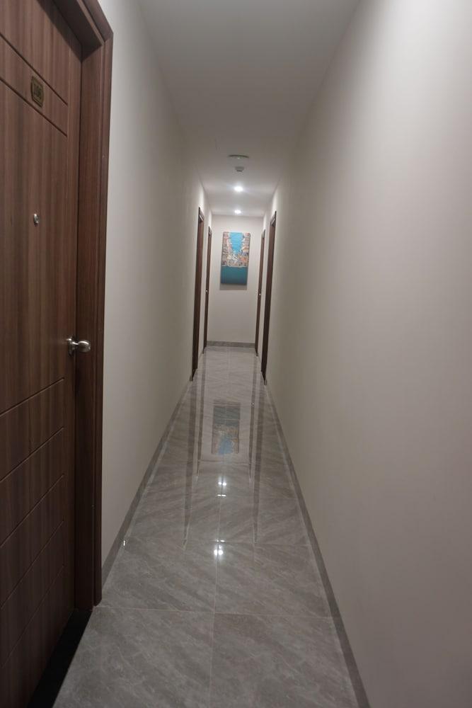 Hue My Hotel Ho Şi Min Dış mekan fotoğraf