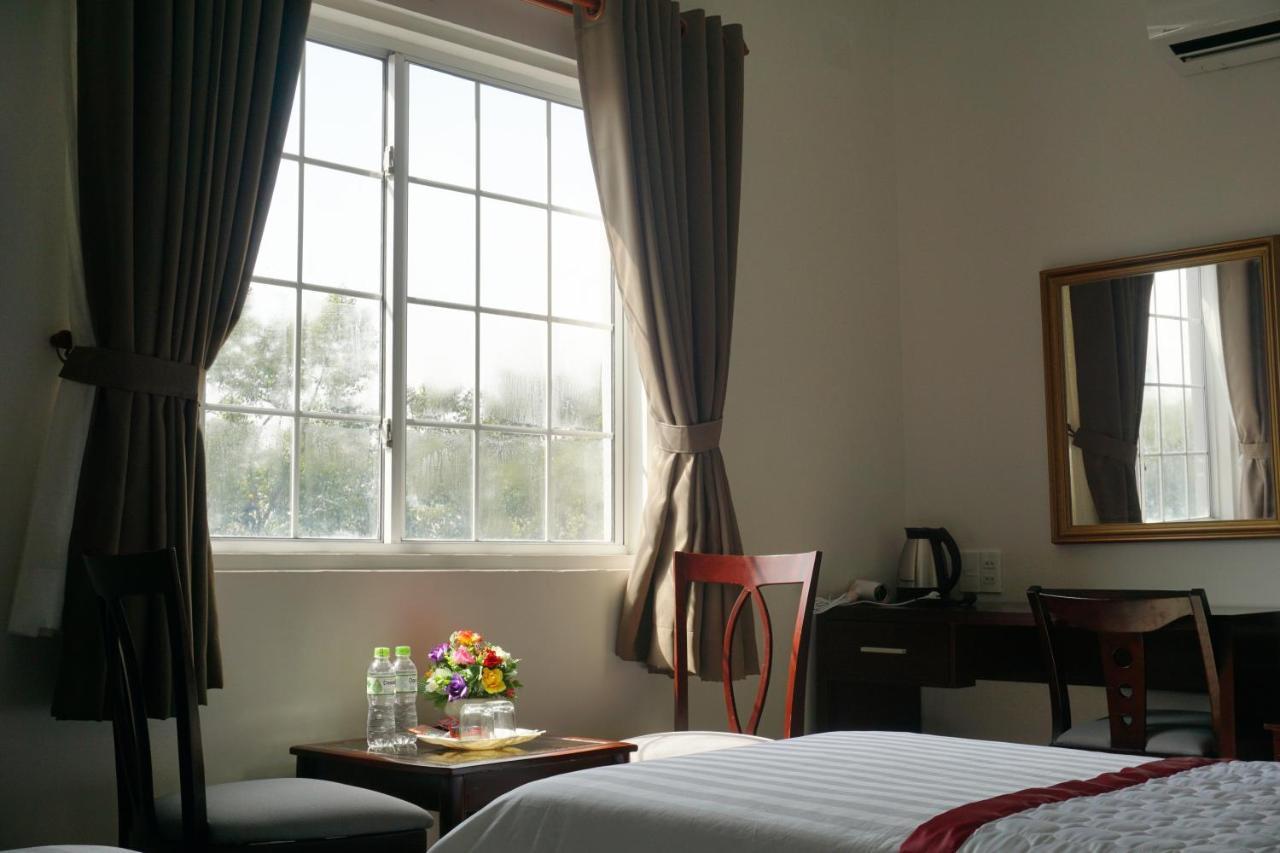 Hue My Hotel Ho Şi Min Dış mekan fotoğraf