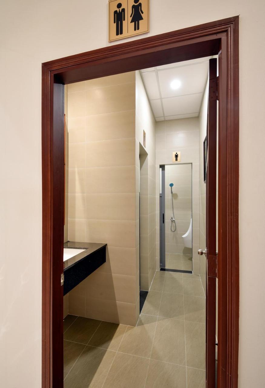 Hue My Hotel Ho Şi Min Dış mekan fotoğraf