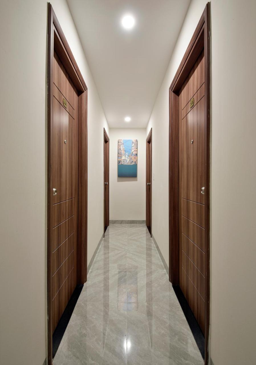 Hue My Hotel Ho Şi Min Dış mekan fotoğraf