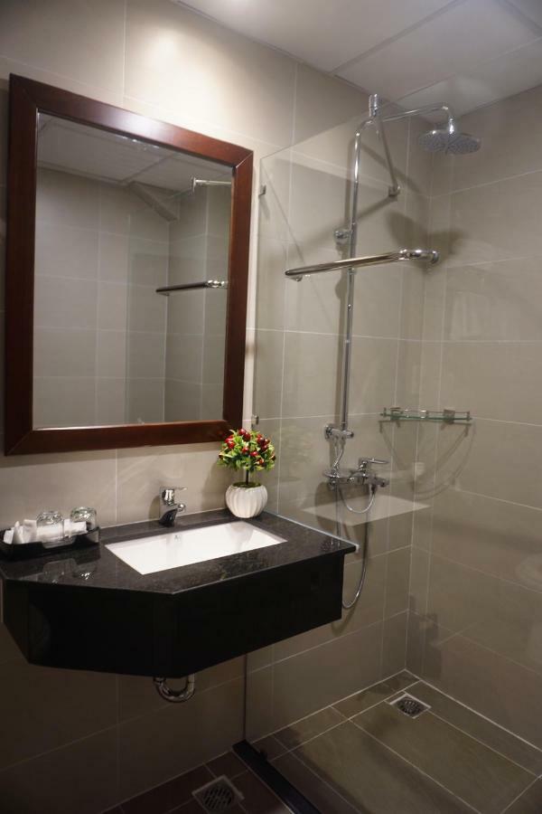 Hue My Hotel Ho Şi Min Dış mekan fotoğraf